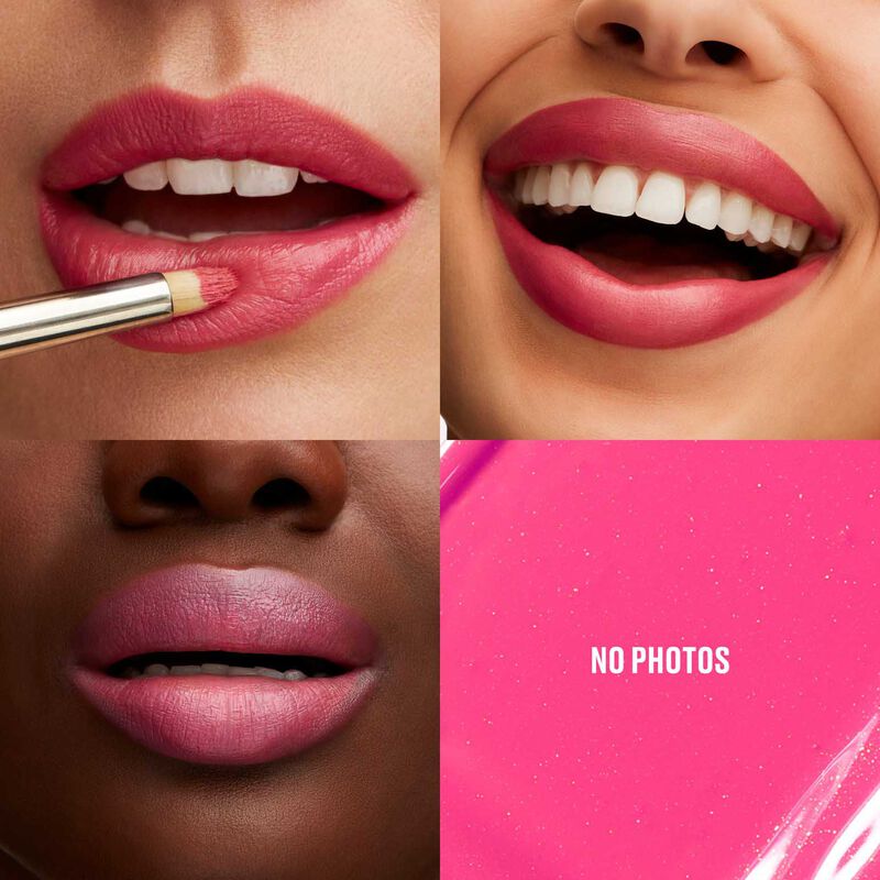 MAC Lustreglass Sheer-Shine Lipstick image number 62